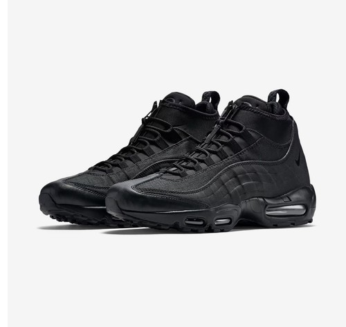 Nike air max sneakerboot - air,