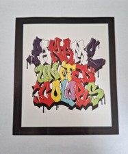 Sticker Paname United Colors Virage Auteuil Ultras PSG