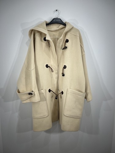 Duffle coat beige - duffle, burberry