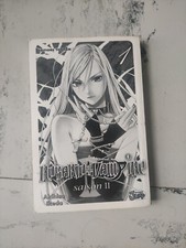 Manga Rosario + Vampire Tome 1 saison II