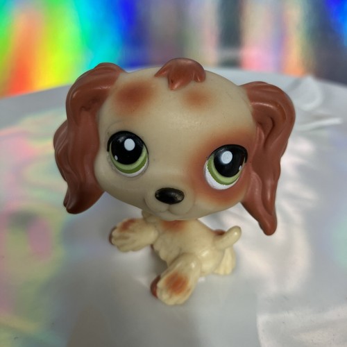 Lps puzzle petshop original - puzzle,