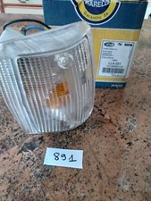 FIAT UNO /FIAT FIORINO : FEU