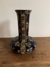 Petit vase Art Deco marque