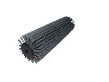 Walzenbürste Convient À pour