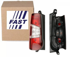 LAMPE FEU ARRIERE GAUCHE