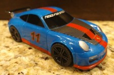 Mega Bloks Need For Speed
