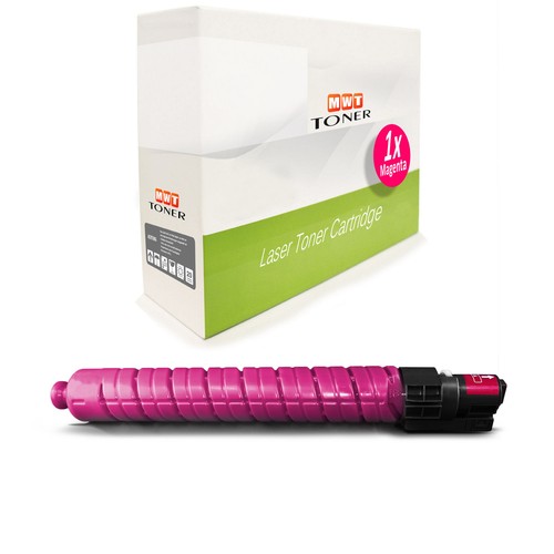 Mwt toner magenta - mwt, compatible