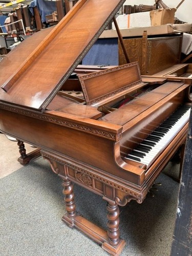 Steinway rare art - m,,