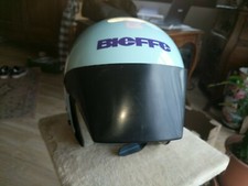 Casque Collector Twin Towers, Vintage