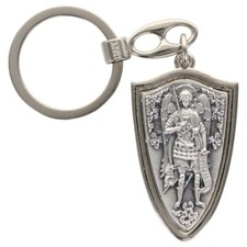 SAINT MICHEL BOUCLIER PORTE