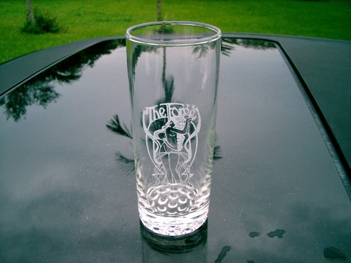 The forge inch liqueur - forge,