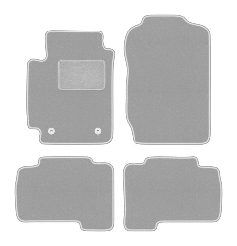 Tapis moquette pour - , suzuki