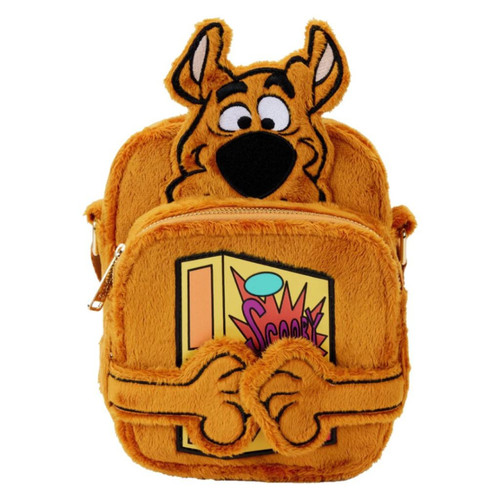 Sac bandoulière cosplay - bandoulière,