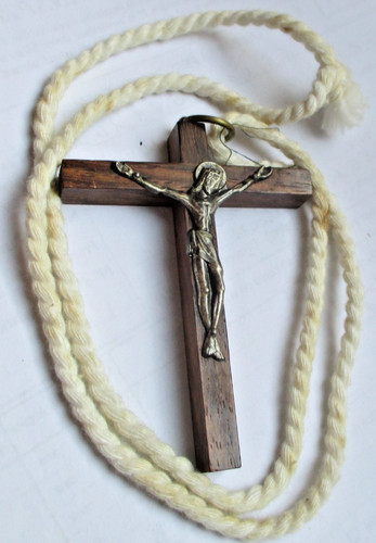 Ancien grand pendentif