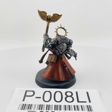 x1 Chapelain primaris