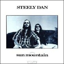 Vinyle - Steely Dan - Sun