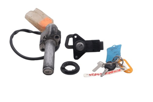 Kit serrure contact - kit,