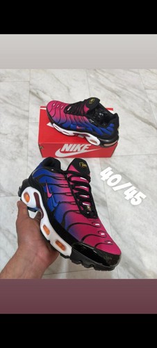 Nike air max plus patta - nike,