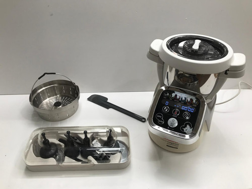 Moulinex hf800 cuisine - moulinex,