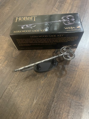 Weta life size the hobbit - 1:1,