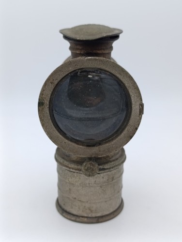 Lampe vélo ancienne vitaphare - lampe,