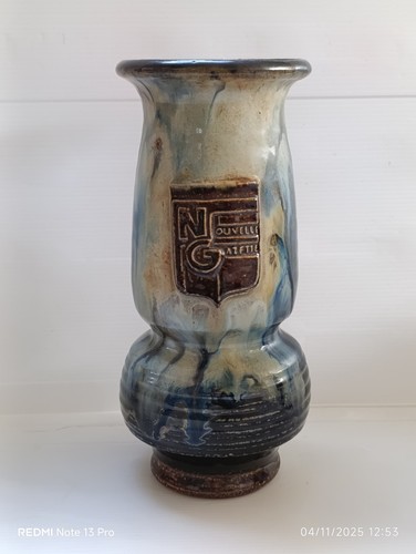 Vase coupe gres - coupe, en