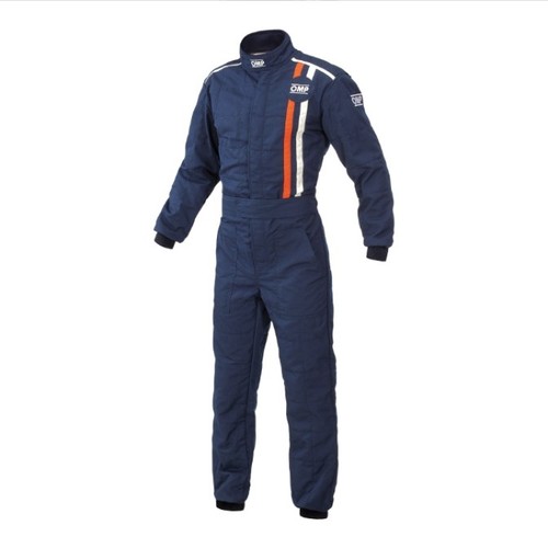 Kart racing suit with - with, free
