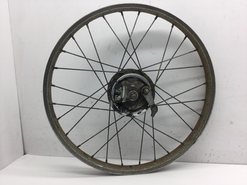 Piaggio ciao jante roue - jante, de