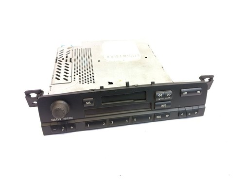 Unité tête radio gps - de,