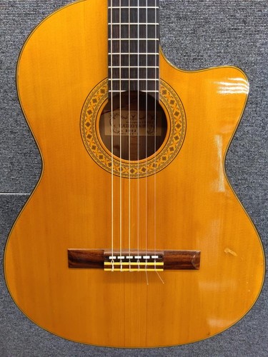 Guitare électrique kazuo - électrique,