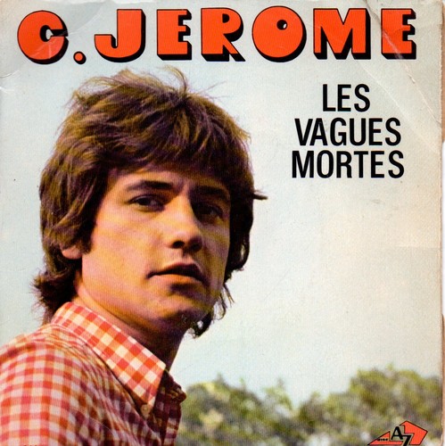 Plusieurs disques 45 - 1, ou