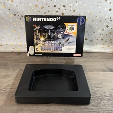 Boîte Vide -Nintendo 64 Star