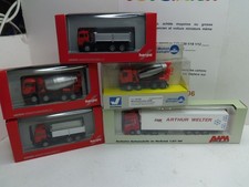 1/87 HO LOT HERPA ANM CAMION