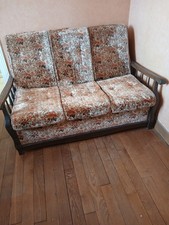 canapé convertible 3 places