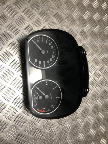 Compteur bmw serie e82 - serie, coupe