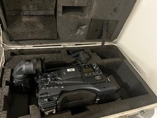 Panasonic AJ-HPX2100E HD SDI