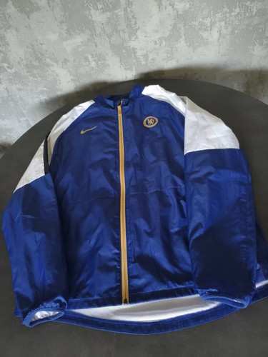 Nike chelsea veste - fc,