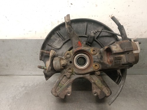 1k0407255p moyeu roue avant - 1k0407255p,