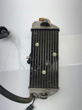Radiateur avec ventilateur