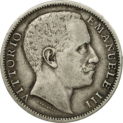 Monnaie italie vittorio - monnaie,,