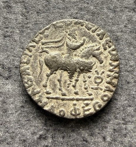 Azes j c tetradrachme - azes, av