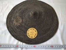Authentique casque jingasa - authentique,