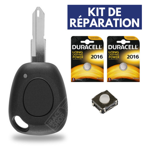 Plip coque pour clé - coque,