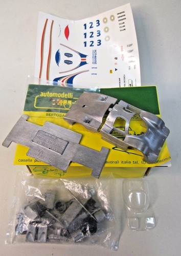 Automodelli 26a porsche - #26a,