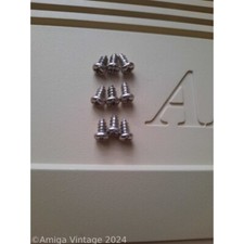 Vis de remplacement Amiga