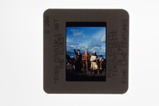 Even Cowgirls Get the Blues