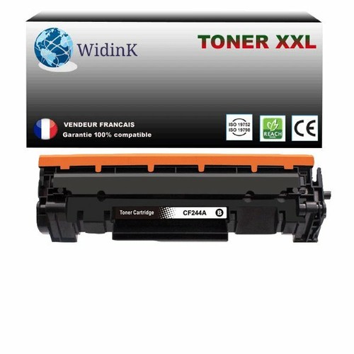 Toner compatible avec - , hp
