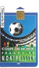 RARE / CARTE TELEPHONIQUE -