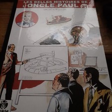 les belles histoires de l'oncle PAUL 21 JOLY FORTON la vache qui médite 2011