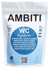 Ambiti  | WC Hydro Dose Unique